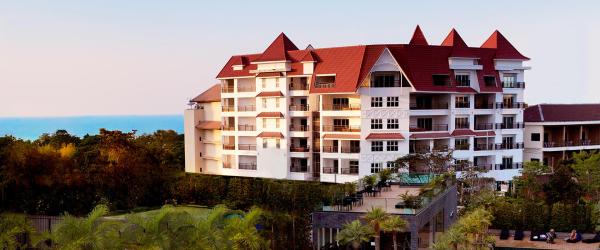 Gert Entire condo for sale